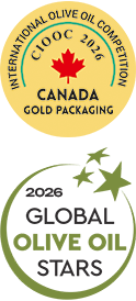 Gold award