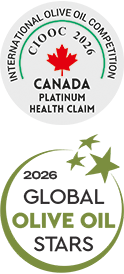 Platinum award