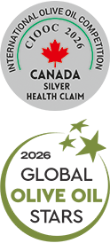 Silver award