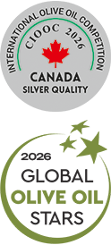 Silver award
