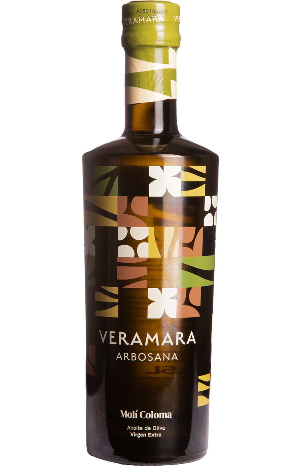 QUALITY Competition Participation - Arbosana