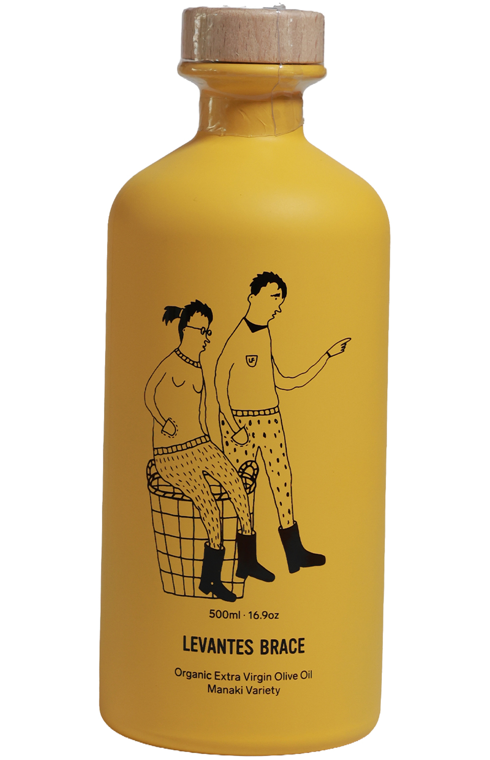 PACKAGING Competition Participation -