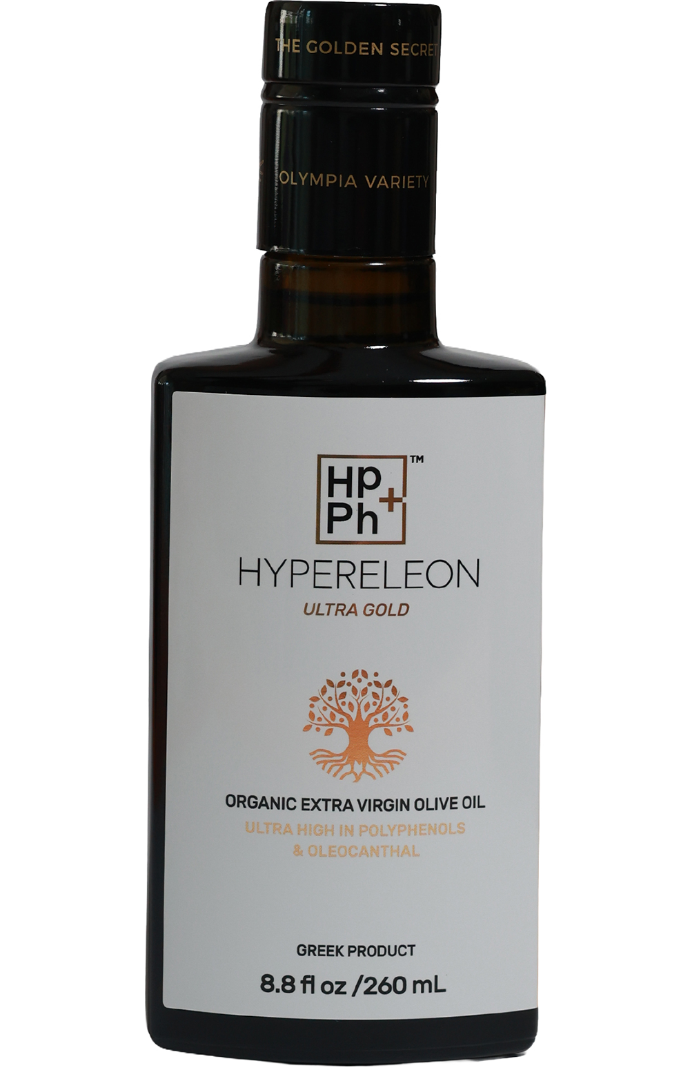 HEALTH CLAIM - Olympia