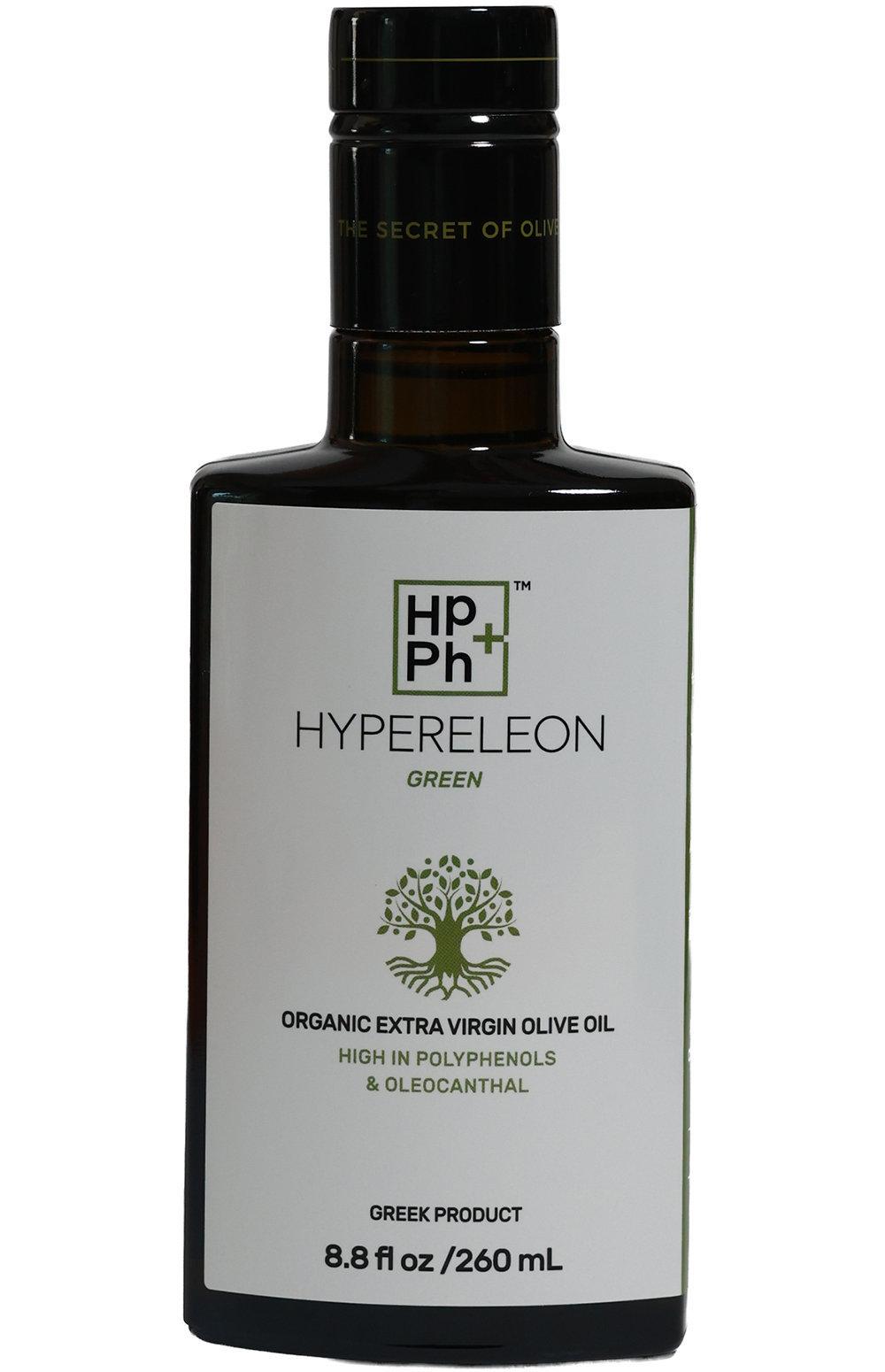 HEALTH CLAIM - Olympia