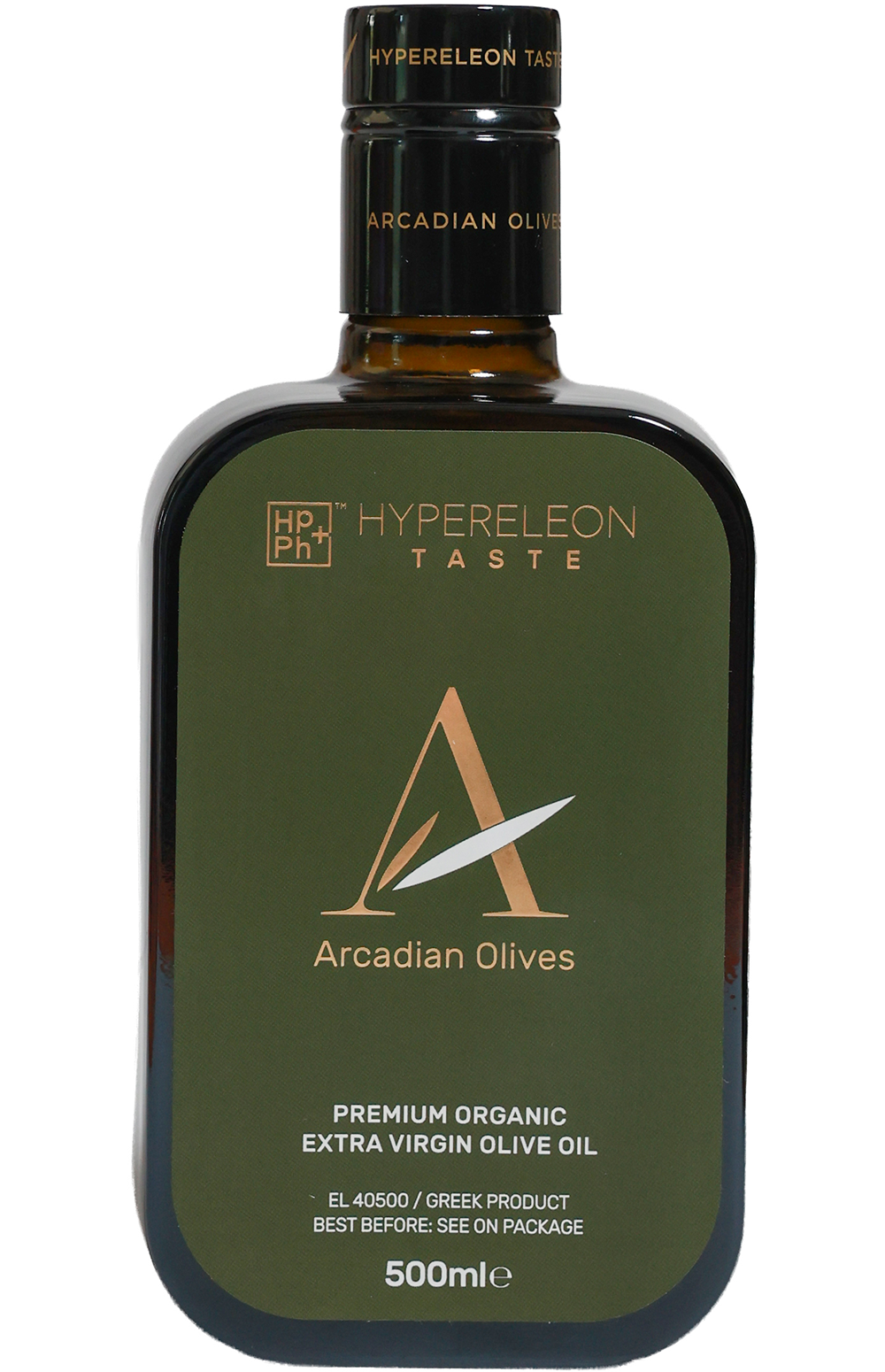 HEALTH CLAIM - Atinolia